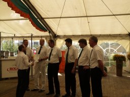 Schützenfest 2007